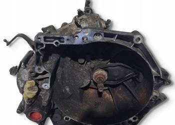 SKRZYNIA BIEGÓW Peugeot Partner II Citroen Berlingo II 1.6 HDI 20DP38