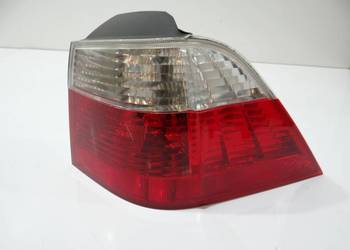 LAMPA PRAWY TYŁ BMW E61 7165826