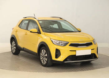 Kia Stonic 1.0 T-GDI