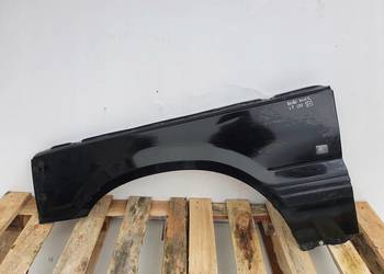 Range Rover II P38 PRZEDNI BŁOTNIK LEWY PRZÓD 697