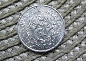 Algieria 5 Centymów 1964r