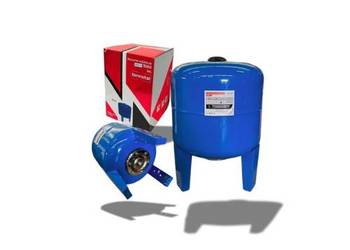 Naczynie wzbiorcze 36L do instalacji C.O.