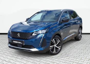 Peugeot 3008, 2021r. | Salon PL | Faktura 23 |
