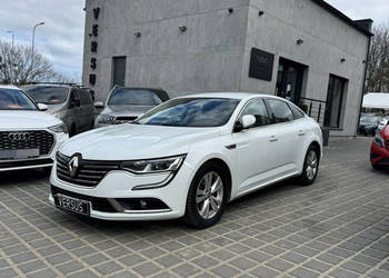 Renault Talisman 1.5 Dci Kam cofania Czujniki 360 Navi Bixenonowe Masaże I…