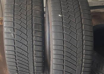 Sprzedam opony Continental 225/40r18srz Sprzedam opony Continental 225/40r18srz