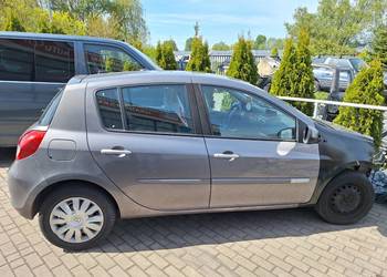 Renault Clio 2009 1.2 159.000km