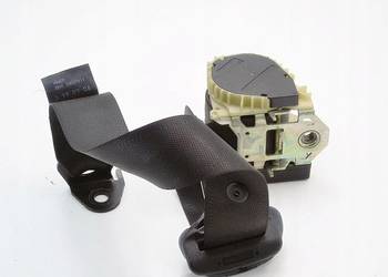 PAS BEZPIECZEŃSTWA LEWY TYŁ OPEL CORSA C 3D 2003-2009 13128804 13128808