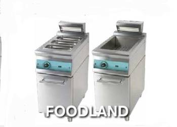 Ekspozytor podgrzewacz do frytek (703)