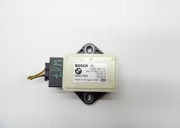 MODUŁ STEROWNIK CZUJNIK ESP BMW X1 E84 6782372