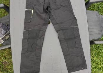Spodnie robocze Blaklader, rozmiar 46, Cordura