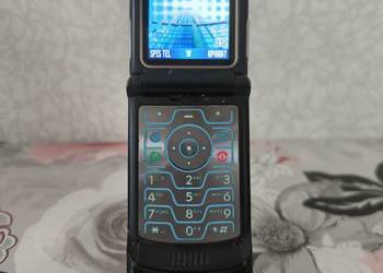 Motorola V3 V3i