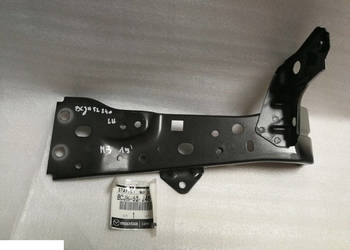 MAZDA 3 2019 MOCOWANIE WSPORNIK BŁOTNIKA LEWY BCJH MAZDA 3 2019 MOCOWANIE WSPORNIK BŁOTNIKA LEWY BCJH