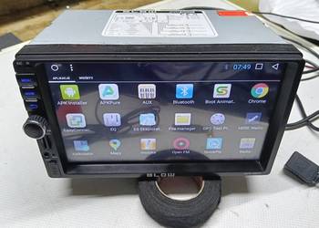 Radio android BLOW AVH-9900 + kamera