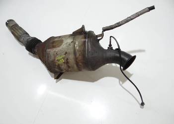 PUSZKA KATALIZATORA BMW X3 E83 LCI 7805092