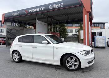 BMW I 2.0D 143KM 2008