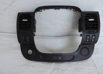 OPEL VIVARO B LISTWA OSŁONA RAMKA RADIA 93452450