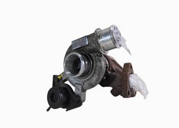 TURBINA VENGA 1.4 CRDI IX20 49173-02711