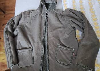 Kurtka/bluza z kapturem