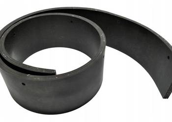 Fartuch 505805003/0 1280mmx70mm Kombajn Zbożowy Bizon