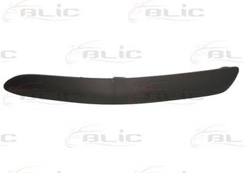 LISTWA ZDERZAKA P LE/PR - NISSAN ALMERA 03/00-12/02
