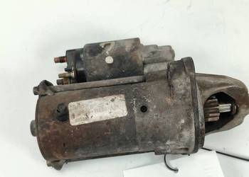 ROZRUSZNIK FORD FOCUS MK1