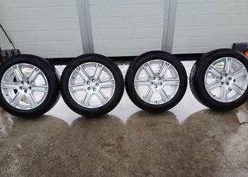 Sprzedam Alufelgi Land Rover Range Rover Evoque