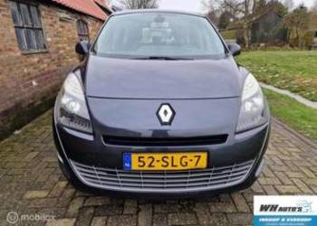 1.6 16v grand scenic  iezawodny silnik polecam