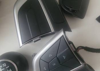 Fiat tipo 2 przyciski kierownicy  lewy przód