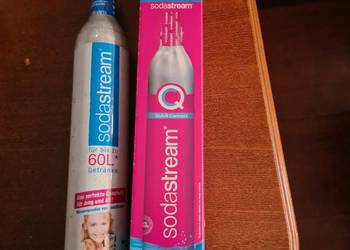 Butla sodastream