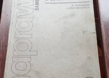 Do sprzedania stare książki Fso Polonez Syrena Fiat 126p Do sprzedania stare książki Fso Polonez Syrena Fiat 126p