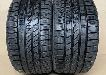 Opony zima Hankook 255/40R17 98V XL ICEBEAR W300