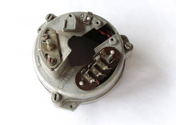 MZ ETZ prądnica/alternator 12V oryginał DDR
