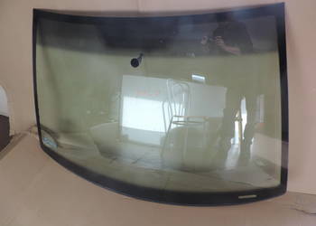 VW POLO 9N SZYBA PRZÓD PRZEDNIA CZOŁOWA