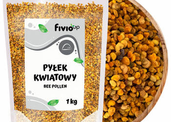 fivio Pyłek kwiatowy 1 kg