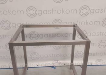 Podstawa pod piec (4 bolce) 82x62x85 Podstawa pod piec (4 bolce) 82x62x85