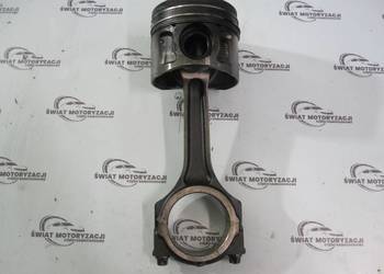 TRANSIT JUMPER BOXER 2.2 TDCI 85KM P8FA tłok korbowód H268X