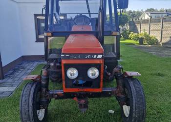 Zetor 7211 Zetor ,5000 Mth Oryginał
