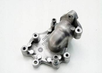 WLEW OLEJU SZYJKA RURKA WLEWU 2.0 D JTD M-JET DUCATO 3 55236113