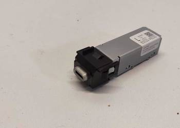 MAZDA 2 TOYOTA YARIS IV GNIAZDO USB 85532-48030