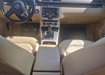 VW Passat Alltrack 4x4