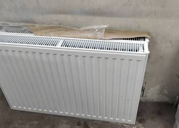 Nowe Grzejniki radson 60x90 x10mm