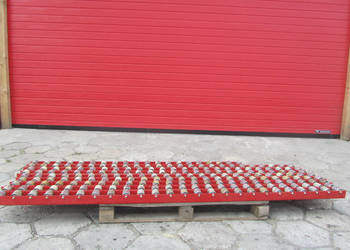 Rolki transportowe
