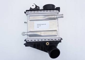 INTERCOOLER CHŁODNICA POWIETRZA INFINITI Q50 3.0T