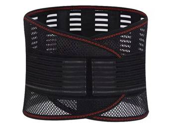 Pas Kompresyjny Usztywniający| Elastyczny Oddychający| Rozm.L| AS