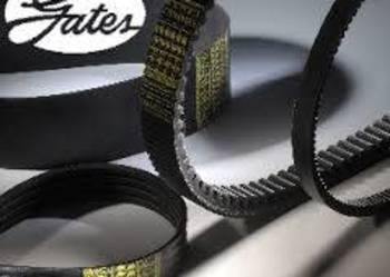 0302251 Pas klinowy Gates