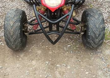 Quad 125