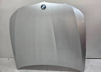 MASKA BMW E90 E91 LIFT TITANSILBER 354/7
