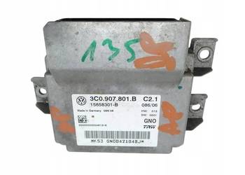 MODUŁ 3C0907801B VW Volkswagen Passat VI (2005-2010) B6