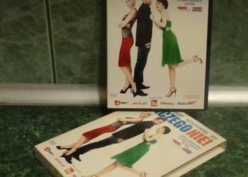 Film - Dlaczego nie - komedia romantyczna