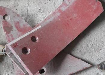 Ścinacz pług Grudziądz 2 lub 3 skibowy nowy